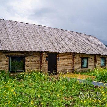 布尔津禾木贰拾贰民宿酒店提供图片