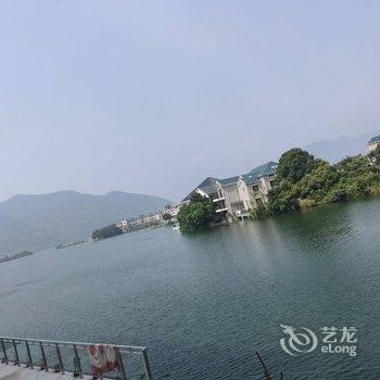 仙岛湖拾光湖居客栈酒店提供图片