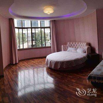 石泉东昇轩酒店酒店提供图片