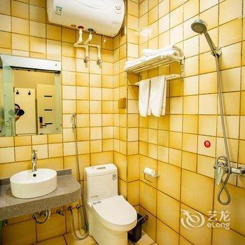 华亿主题宾馆(武安塔南路店)酒店提供图片