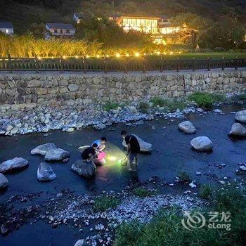 沐格山居(绍兴覆卮山店)酒店提供图片