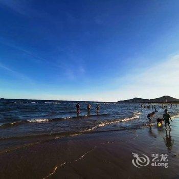 海陵岛怡海铭居酒店公寓酒店提供图片