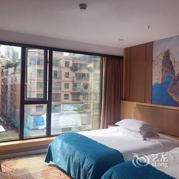 仁怀君悦·CoCo香江酒店酒店提供图片