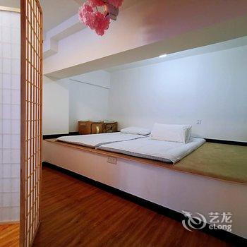 兰州拾光LOFT酒店式公寓酒店提供图片