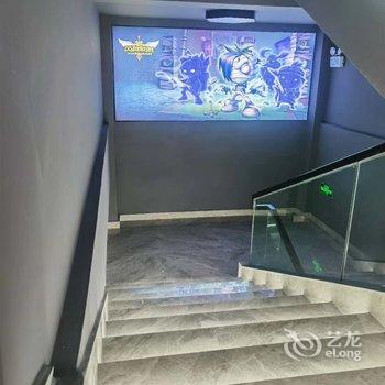 普洱方丽主题酒店酒店提供图片