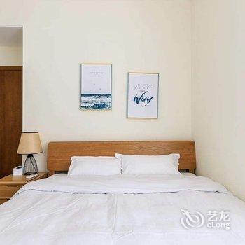 文昌山海天海景公寓酒店提供图片