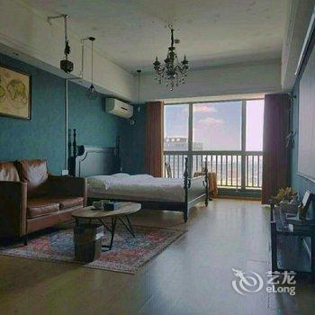 南昌逸驻设计酒店公寓酒店提供图片