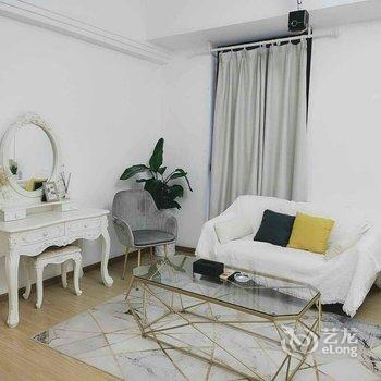 南昌逸驻设计酒店公寓酒店提供图片