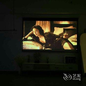 南昌逸驻设计酒店公寓酒店提供图片