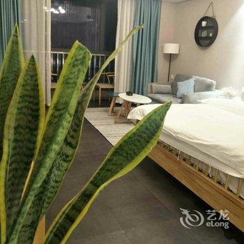 南昌逸驻设计酒店公寓酒店提供图片