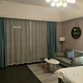 南昌逸驻设计酒店公寓酒店提供图片