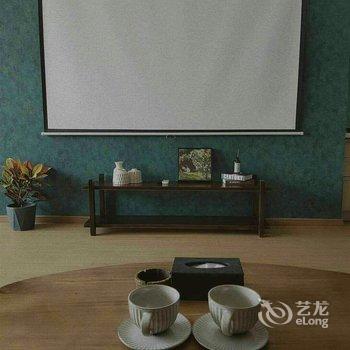 南昌逸驻设计酒店公寓酒店提供图片