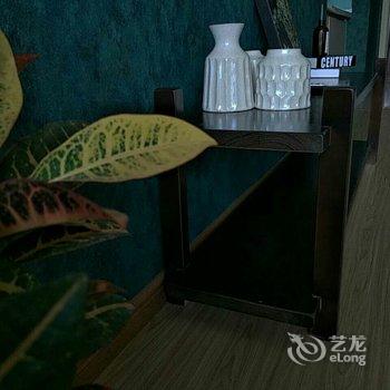 南昌逸驻设计酒店公寓酒店提供图片