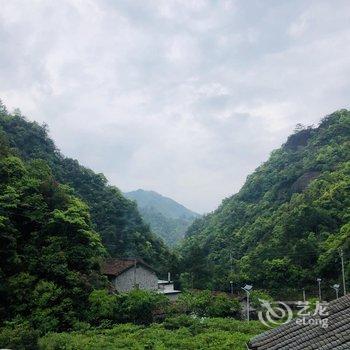 遂昌望辰民宿酒店提供图片