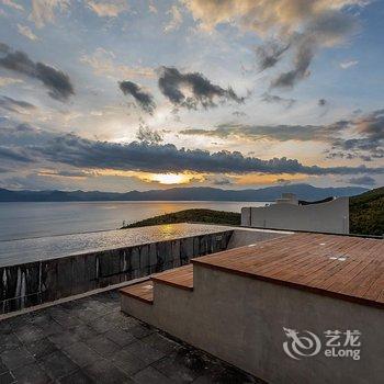 抚仙湖方寸间云海山居民宿酒店提供图片