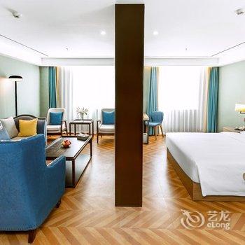 许昌齐祺L酒店酒店提供图片
