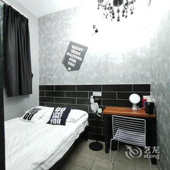 潮州懒猫客栈酒店提供图片