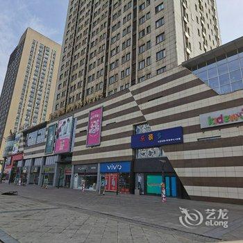 洛阳嘿电竞主题民宿酒店提供图片