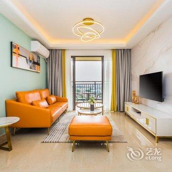 佛山鑫泊美的鹭湖度假公寓酒店提供图片