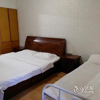 常州中源公寓酒店提供图片