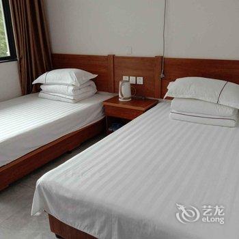 灵寿农家乐客栈酒店提供图片
