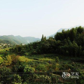 安吉云水轩民宿酒店提供图片
