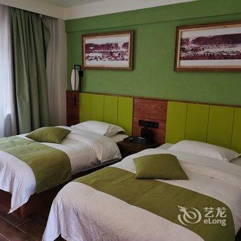 布尔津禾木图瓦居酒店酒店提供图片