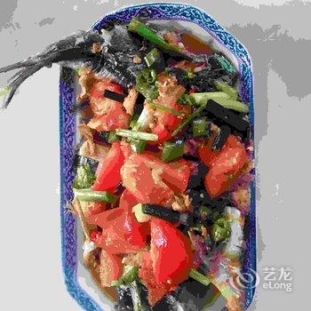 阳朔棕榈假日花园民宿酒店提供图片