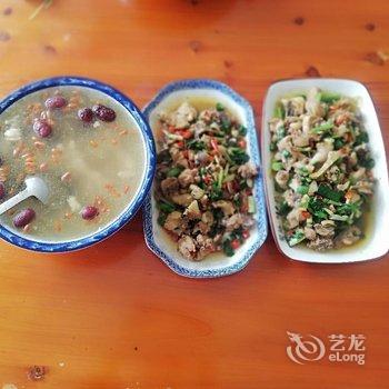 阳朔棕榈假日花园民宿酒店提供图片