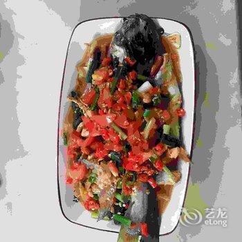 阳朔棕榈假日花园民宿酒店提供图片