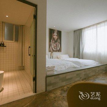 泉州奎宿民宿酒店提供图片