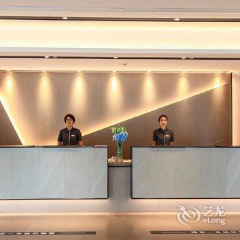 如家商旅酒店(牡丹江高铁火车站步行街人民公园店)酒店提供图片