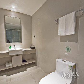 如家商旅酒店(牡丹江高铁火车站步行街人民公园店)酒店提供图片