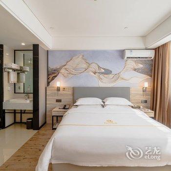 南宁悦心酒店酒店提供图片