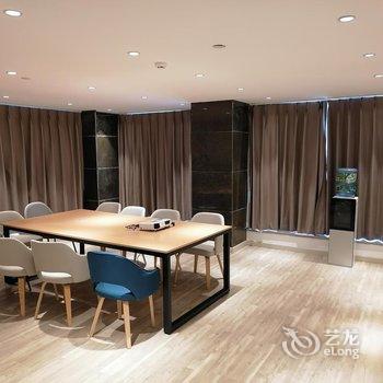 如家商旅酒店(昆明火车站店)酒店提供图片
