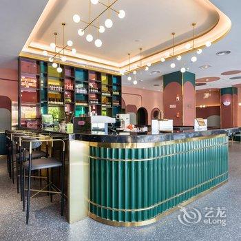 徕克生活酒店(泉州浦西万达店)酒店提供图片