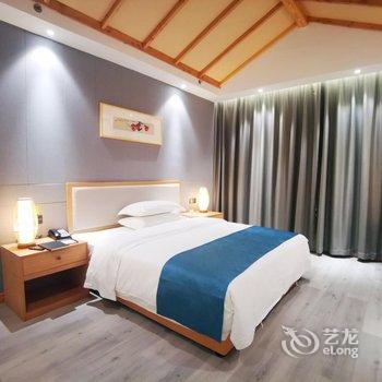 林州红旗渠酒易民俗酒店酒店提供图片