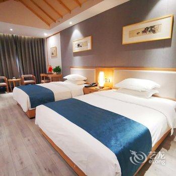 林州红旗渠酒易民俗酒店酒店提供图片