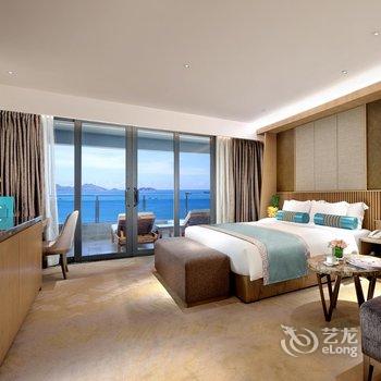 惠州双月湾温德姆至尊豪廷度假酒店酒店提供图片