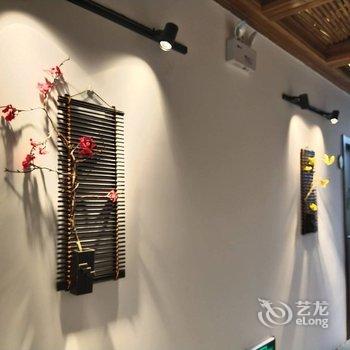 武宁小城小宿酒店提供图片