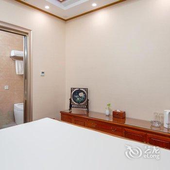 花筑·扬州徐家庭院民宿酒店提供图片