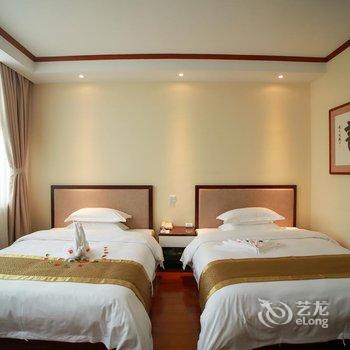 武平县继续教育基地酒店酒店提供图片