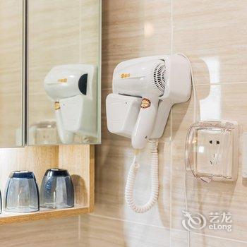 佛山鑫泊美的鹭湖度假公寓酒店提供图片