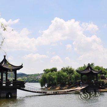 溧阳天目湖帐篷营地酒店酒店提供图片