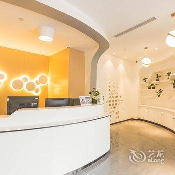 怡莱酒店(义乌稠州路国际商贸城店)酒店提供图片