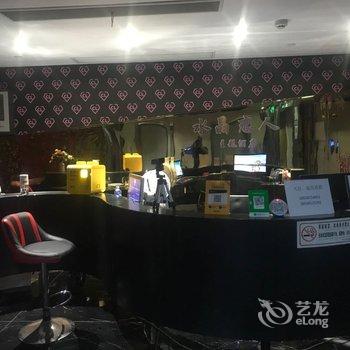 淮安水晶恋人主题酒店酒店提供图片