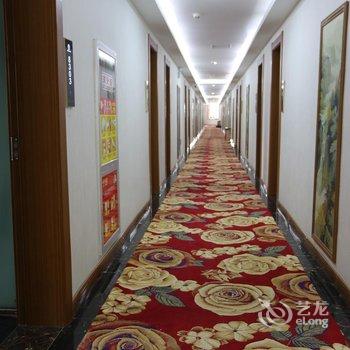 靖远安迪酒店酒店提供图片