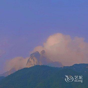 天柱山锦绣山庄酒店提供图片