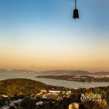 无锡樱花山庄酒店提供图片