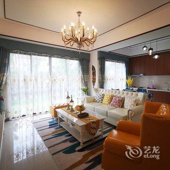 佛山鑫泊美的鹭湖度假公寓酒店提供图片